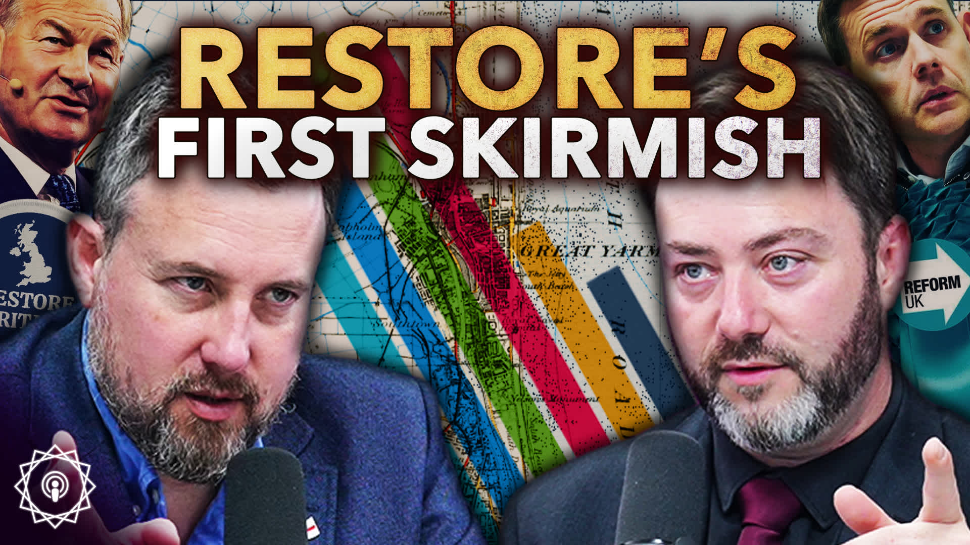 The Battle of Great Yarmouth