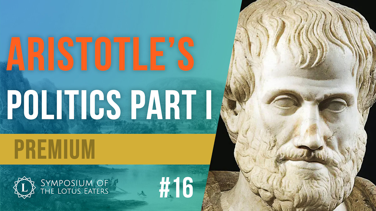 The Podcast of the Lotus Eaters #645 | Lotus Eaters