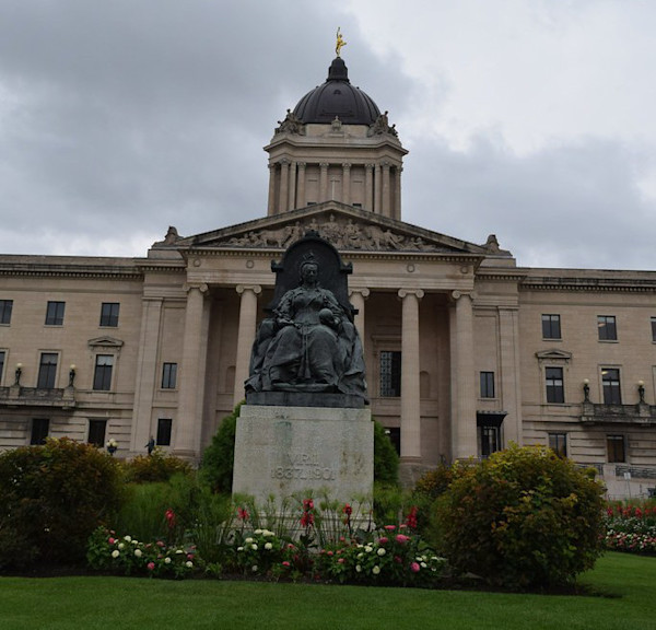 Queen Victoria and Queen Elizabeth II Statues Torn Down by Protesters