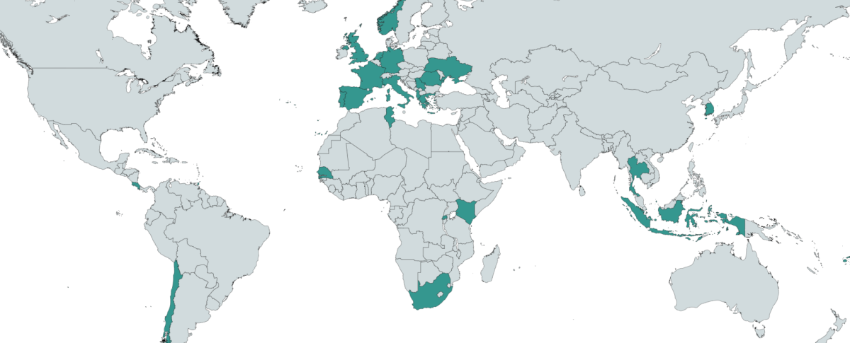 International Pandemic Treaty Idea Backed by Dozens of Country Heads ...