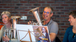 Start Nieuw Talent Orkest