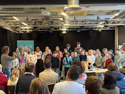 Solistenconcours RICK