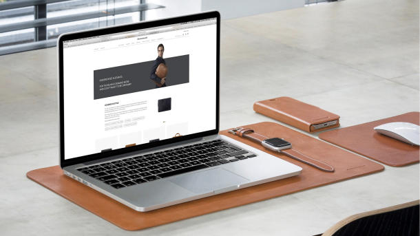 Style-Ratgeber: Das Must-have-Zubehör für das MacBook Pro – GRAVIS