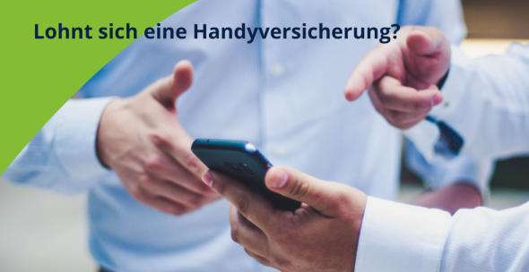 DR: Handyversicherung_Header_image