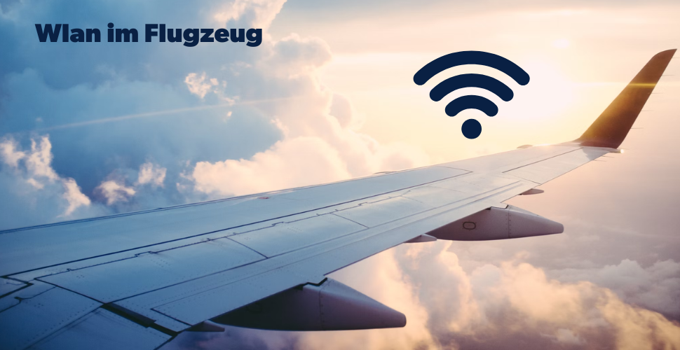 Darf Man Im Flugzeug Internet Nutzen