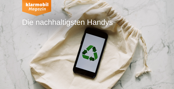 mic: Nachhaltiges Handy_Header image