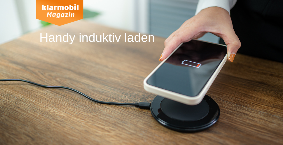 Xiaomi Redmi Note 10 Pro Induktives Laden Aktivieren Handy induktiv laden: Tipps & Infos | klarmobil Magazin