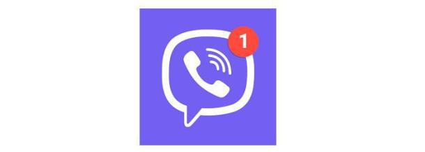 Viber-Logo