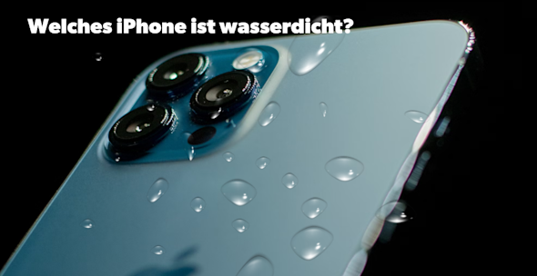 Ist Das Iphone 11 Wasserdicht