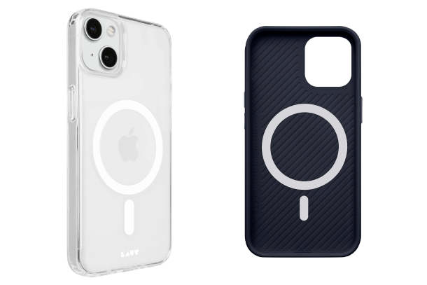 ArktisPRO MagSafe Adapter für alle iPhones und Cases