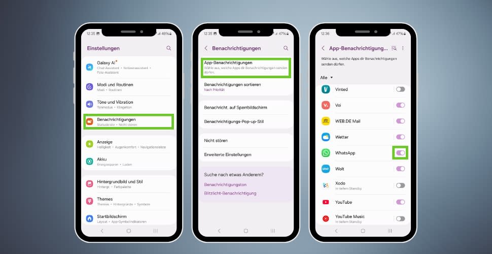 WhatsApp Kein Ton? Das kannst Du tun Magazin