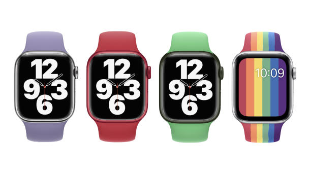 Style-Ratgeber: Das beste Zubehör für die Apple Watch Series 7 – GRAVIS Blog