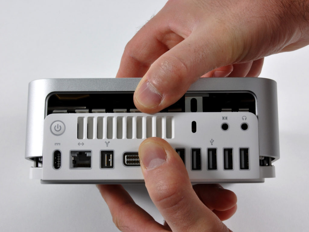 Mac Mini Pc Aufrüsten | Mac Mini aufrüsten: Vorteile einer SSD ...