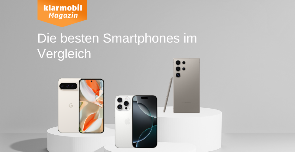 Die 11 Besten Smartphones Im Test 2024