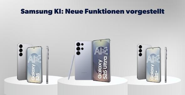 DR: Samsung KI - Headerbild Samsung KI - Headerbild