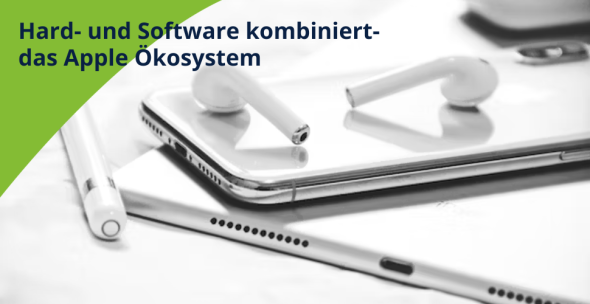 Apple Ökosystem_Header image