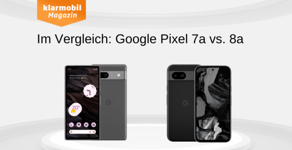 mic: Google Pixel 7a vs. 8a_Header image