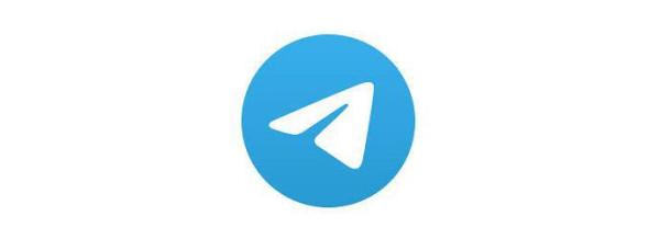 Telegram-Logo