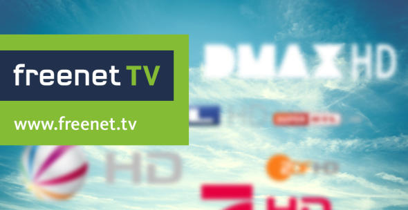 DVB-T2 Private Sender 500