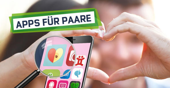 Apps für Paare