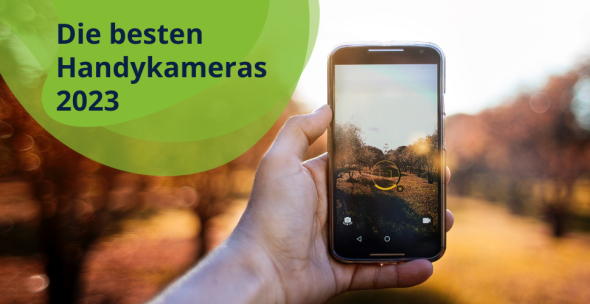 Die besten Kamera-Smartphones findet ihr in unserer Liste.