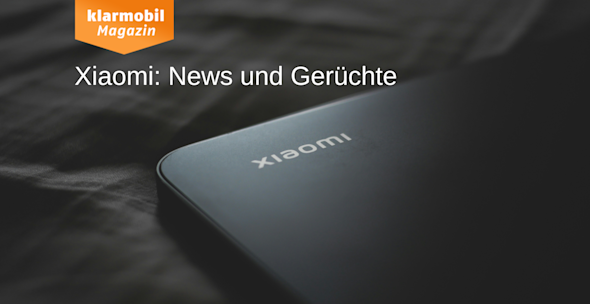 Xiaomi News