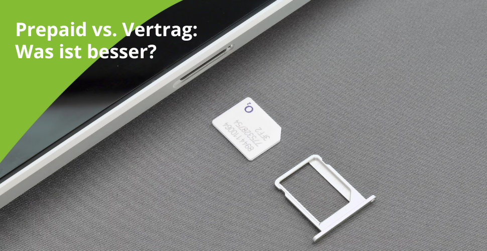 Call Now Transfer Von Vertrag Zu Prepaid Prepaid vs. Vertrag: Was ist besser? | freenet Magazin