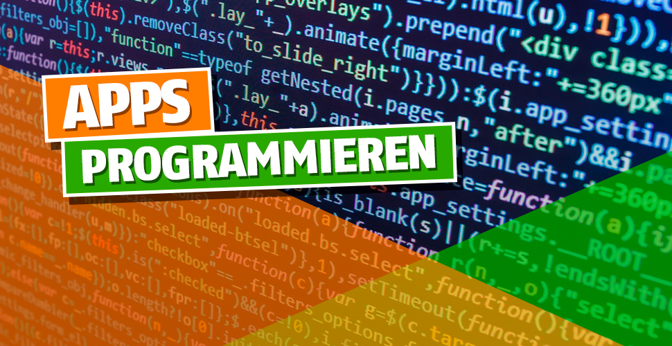Apps Programmieren Von Der Idee Zur Eigenen App Klarmobil De
