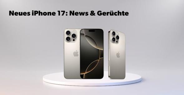 DR: Hubseite Gerüchte iPhone DR: Hubseite Gerüchte iPhone_Header image