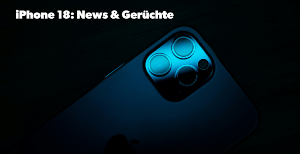 DR: Hubseite Gerüchte iPhone_Header image