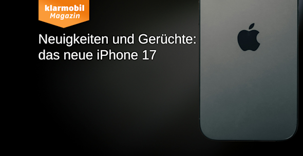 Alles rundum das neue iPhone und was in Zukunft von Apple zu erwarten ist.