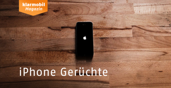 Alles rundum das neue iPhone und was in Zukunft von Apple zu erwarten ist.