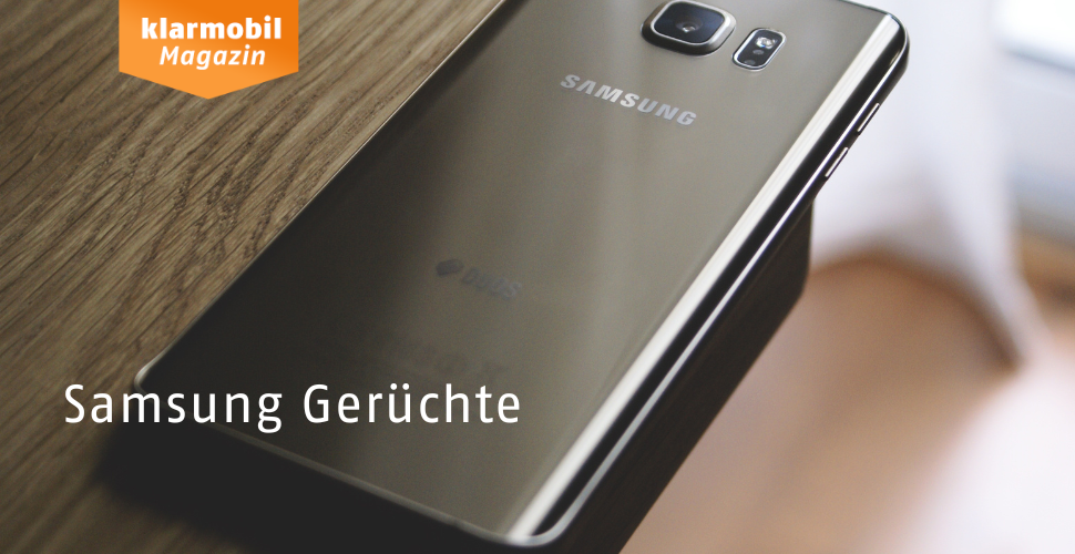 Erste Gerüchte zum Galaxy S24: Samsung-Flaggschiff wohl mit starker  Neuerung - CHIP