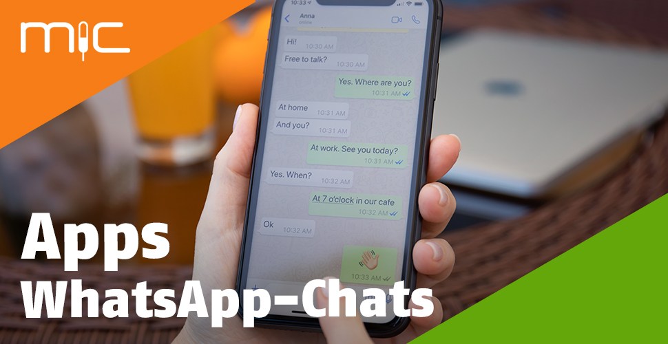 Handy neues whatsapp wiederherstellen chats Gelöschte WhatsApp