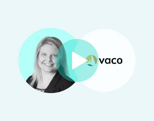 Vaco's Journey to a Real-Time, Automated Source of Truth