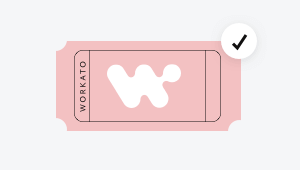 Learn more about incident management with Workato.