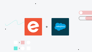 Eventbrite & Salesforce Integrations.