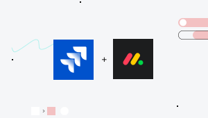 Jira & Monday Integrations