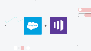 Marketo & Salesforce Integrations.