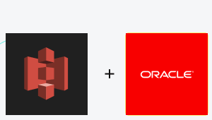 Amazon S3 & Oracle E-Business Integrations.