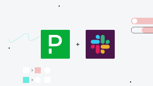Pagerduty & Slack Integrations.