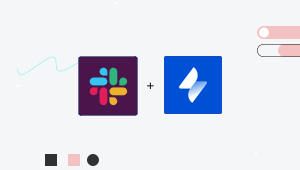 Jira Service Desk & Slack Integrations.