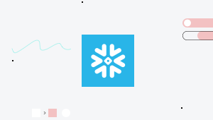 Snowflake Integrations.