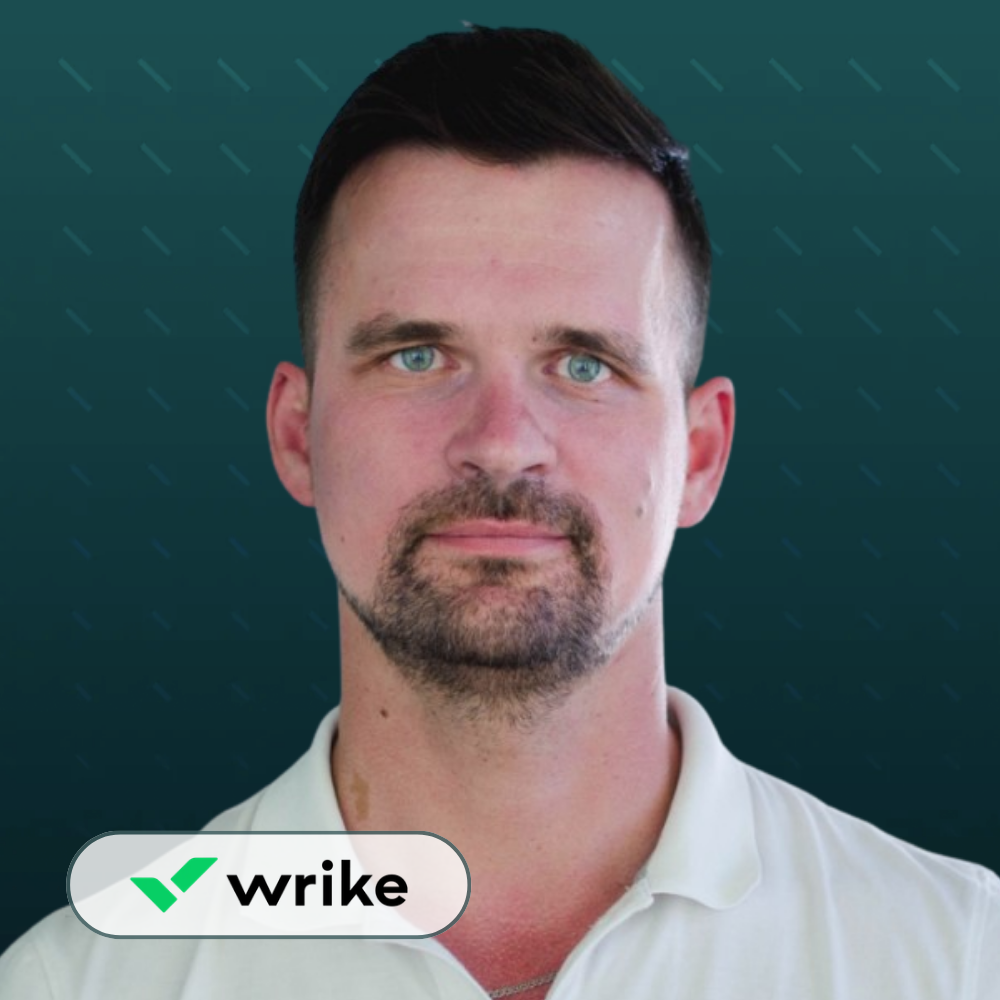 WOW Speaker - Alexey Korotich
