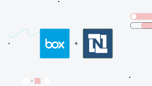 Box & Netsuite Integrations.