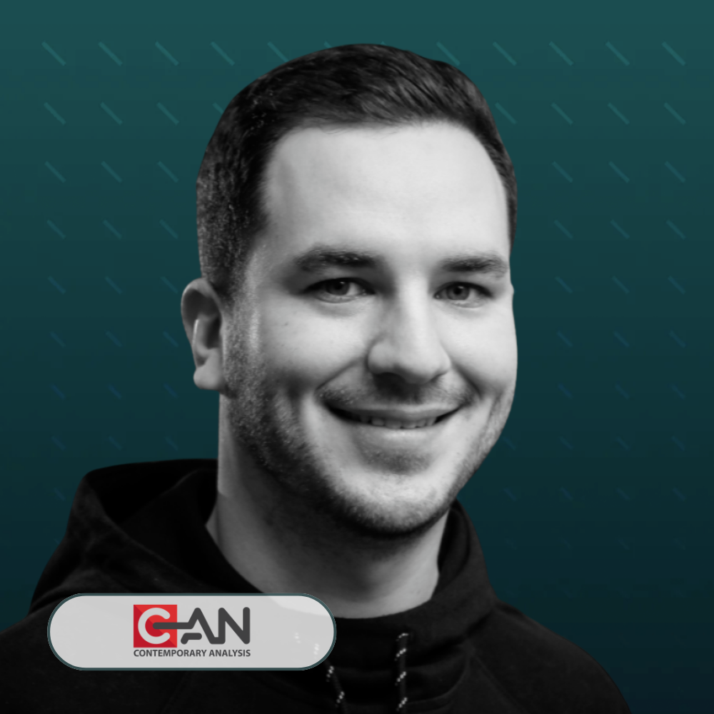 WOW Speaker - Preston Badeer