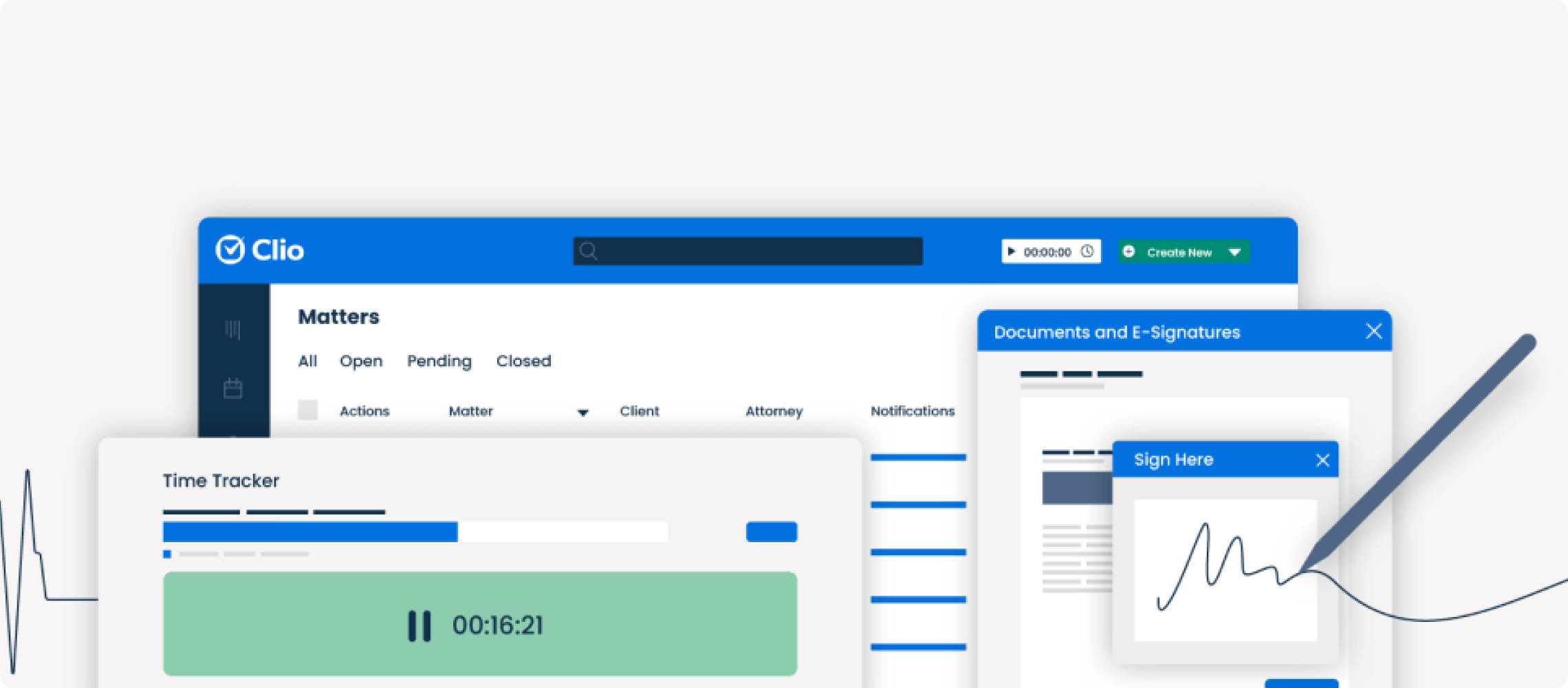 How Clio builds a foundation for success with automation