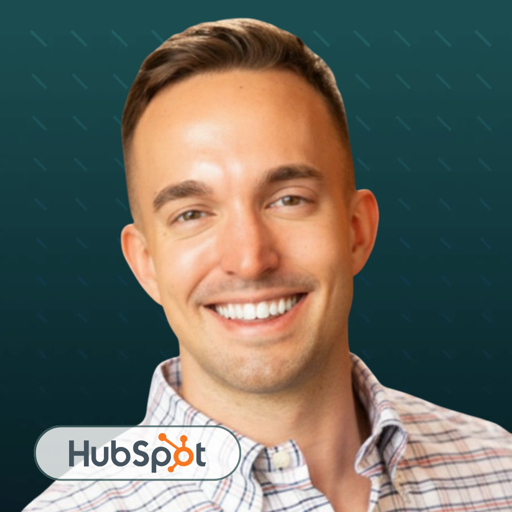 WOW Speaker - Andrew Benson