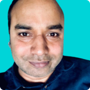 Tridivesh Sarangi
