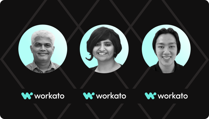 innovation spotlight workato